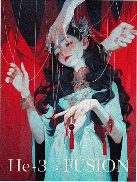 完美世界小说剧场版企划概念预告