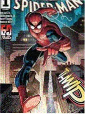 完美世界小说漫画版连载