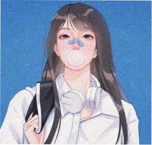 书友头像